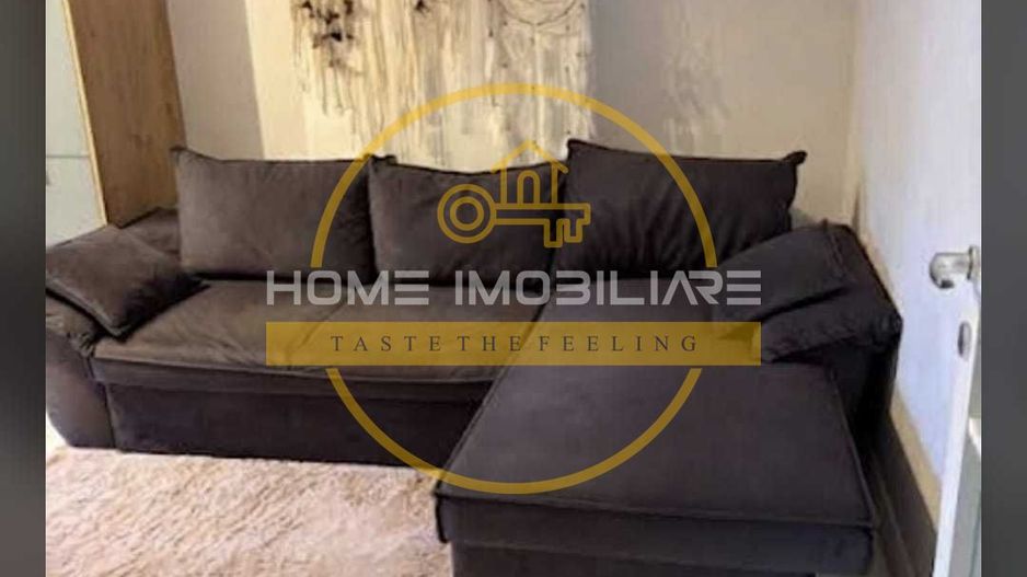 🏠 Apartament 2 cam, 50 MP, etaj 2/11 // 📍Copou - Aleea Mihail Sadoveanu - Poză 4