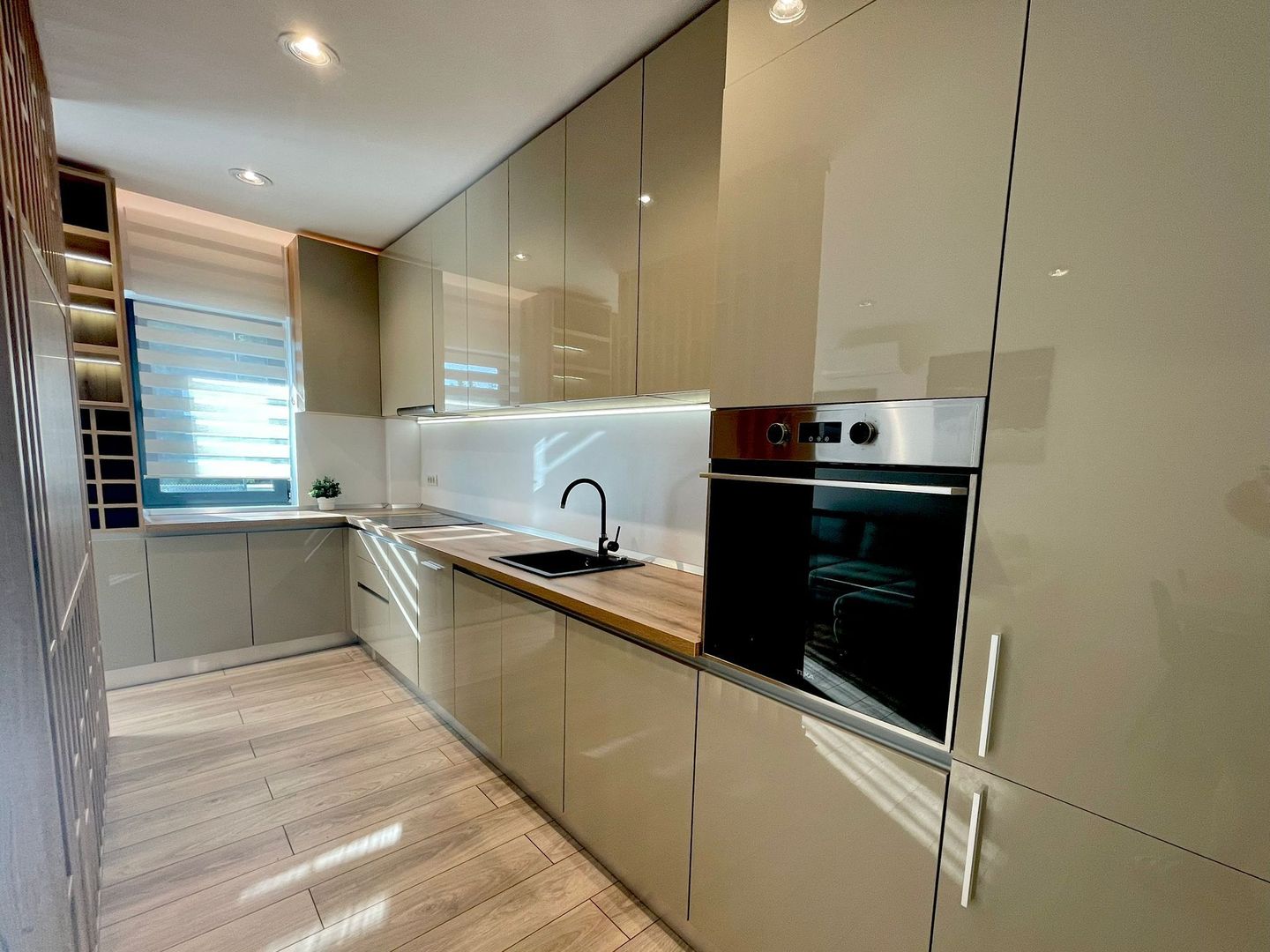 2 camere | Grand Park Pipera | Iancu Nicolae - Poză 12