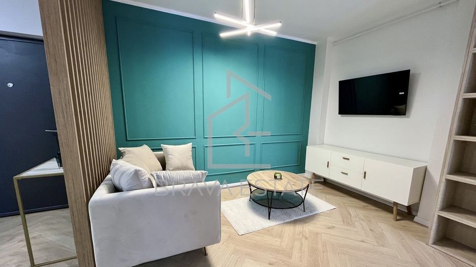 Apartament 3 camere PREMIUM Eroilor Residence - Poză 5