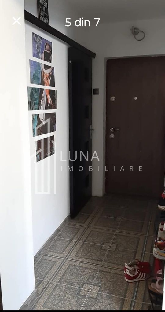 Garsonieră spațioasă 40 mp – Zona Ady, Târgu Mureș - Poză 6