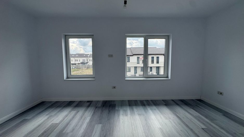 COMISION 0% | Duplex | 119 mp utili | 4 Camere | Săcălaz | - Poză 8