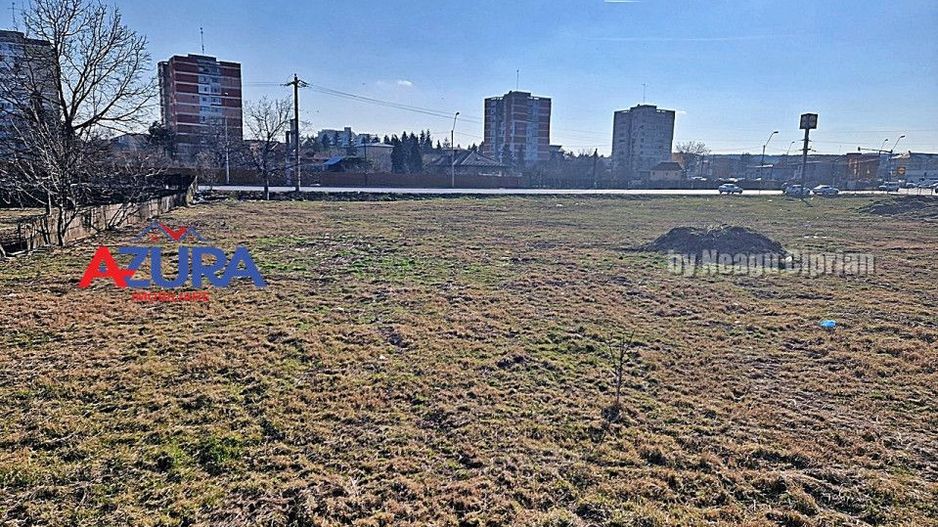 Teren Unicat, Zona Centrala, Ocazie de Investitie, Comis 0% - Poză 15