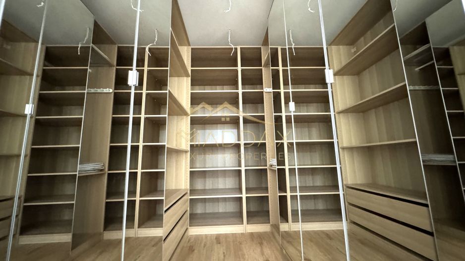 Vila individuala SMART_LUX**P+2***10 camere***Lift interior//Pipera - Poză 8