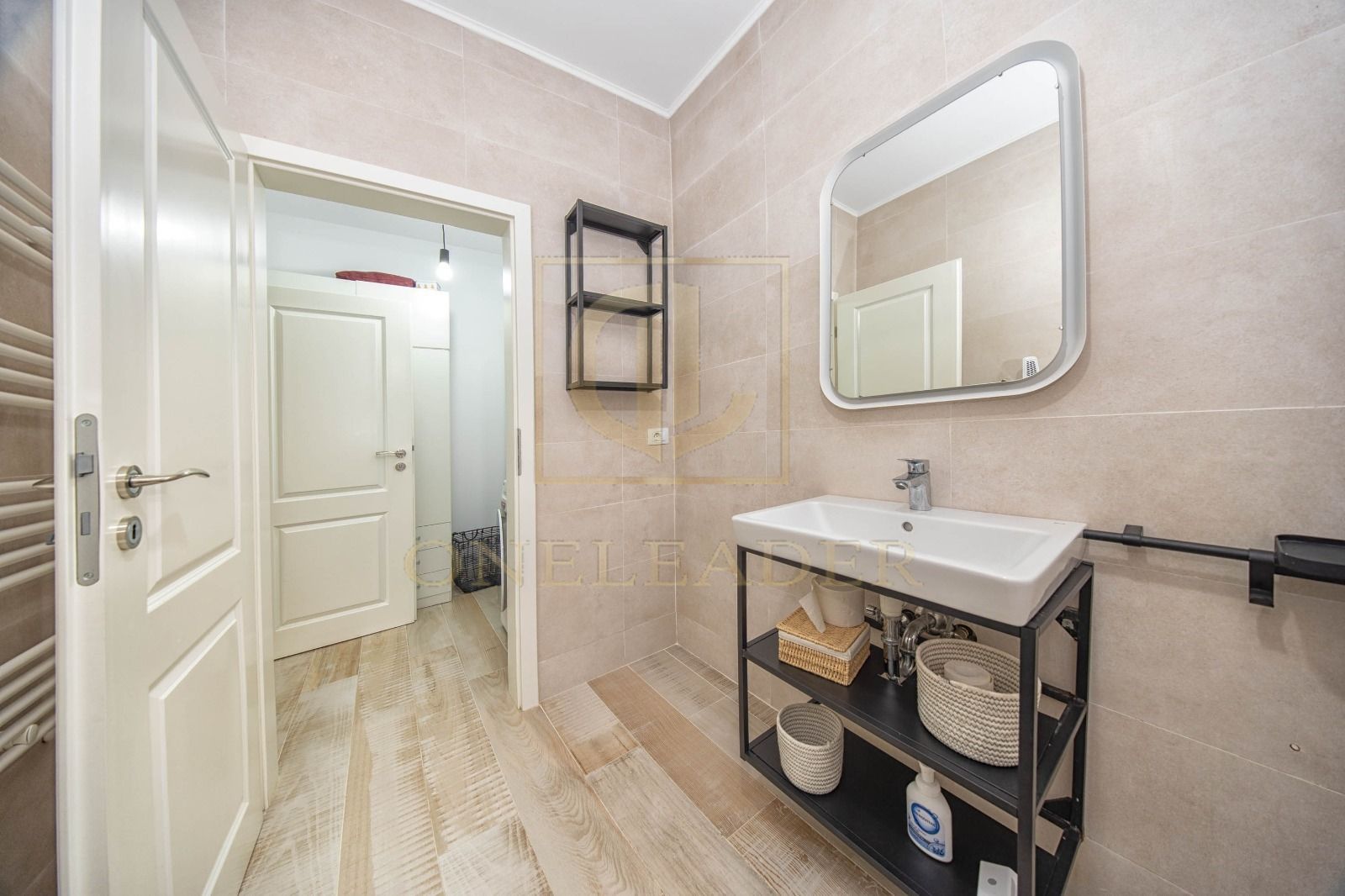 Apartament 3 Camere | 80 mp | Zona Centrală - Pet Friendly - Poză 11