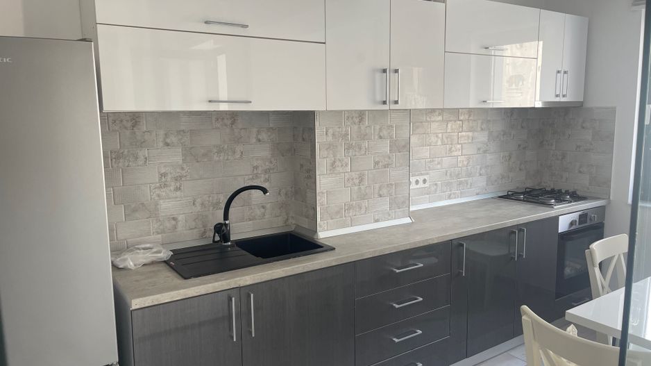 Închiriez apartament 2 camere, Nerva Traian, destinat pentru birouri - Poză 3