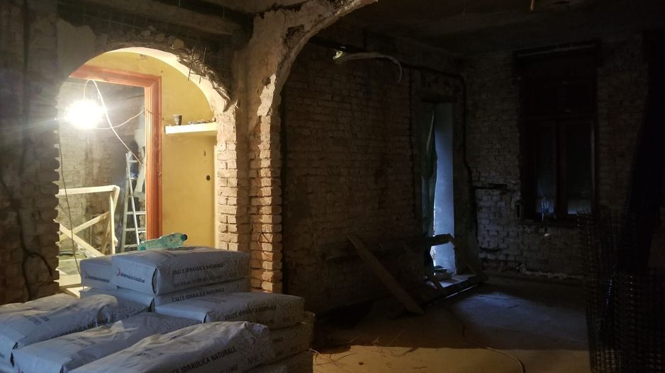Cotreceni vila istorica 10 camere - Poză 18