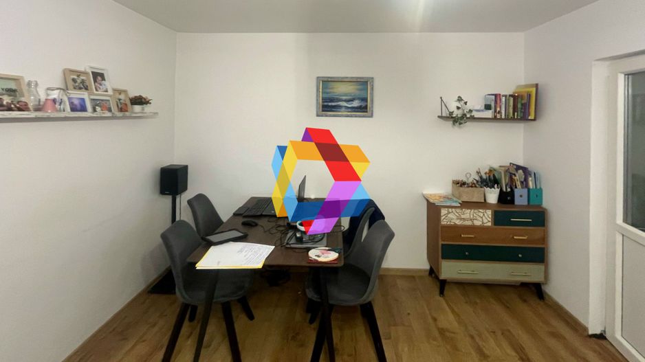 Apartament cu patru camere, zona Scriitorilor 79mp - Poză 5