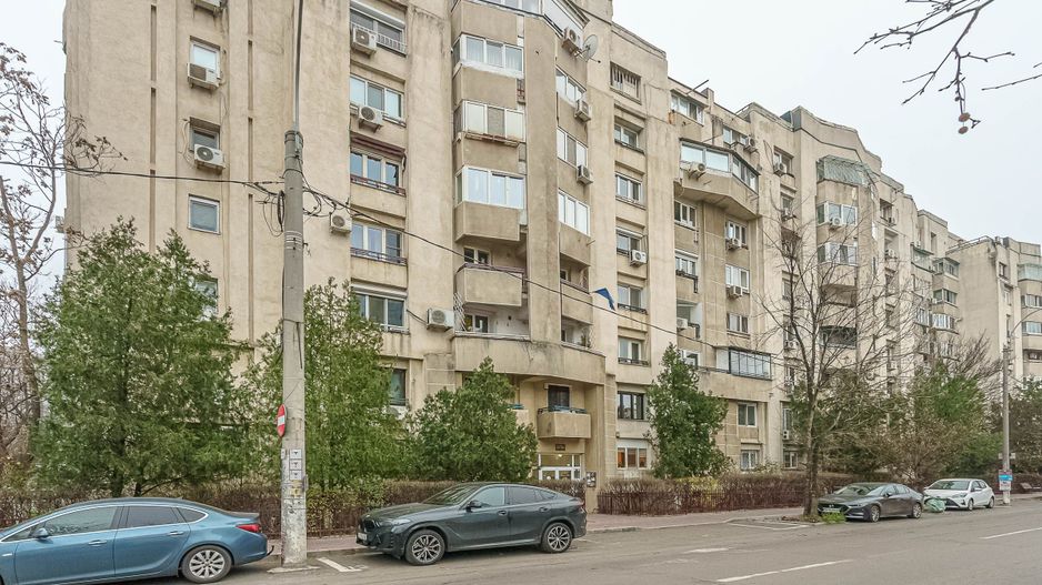 Apart 3 camere Splaiul Unirii Camera de Comert COMISION 0% - Poză 21