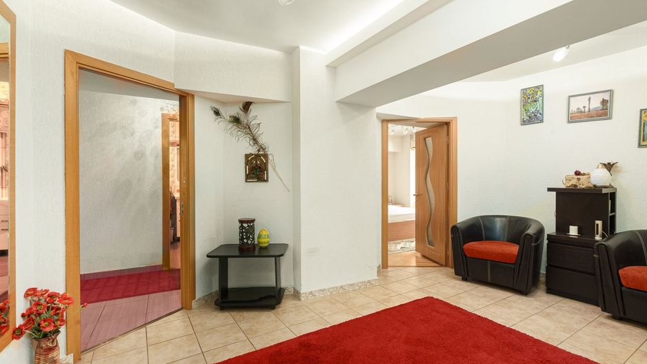 Bulevardul Unirii, apartament cu 4 camere, COMISION 0 - Poză 10