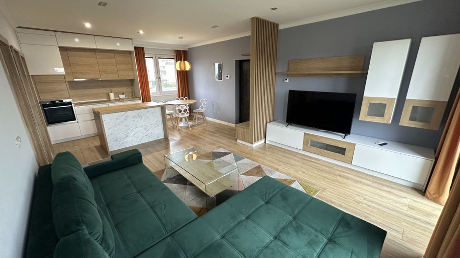 Apartament 2 camere  în Dumbravita - Poză 3