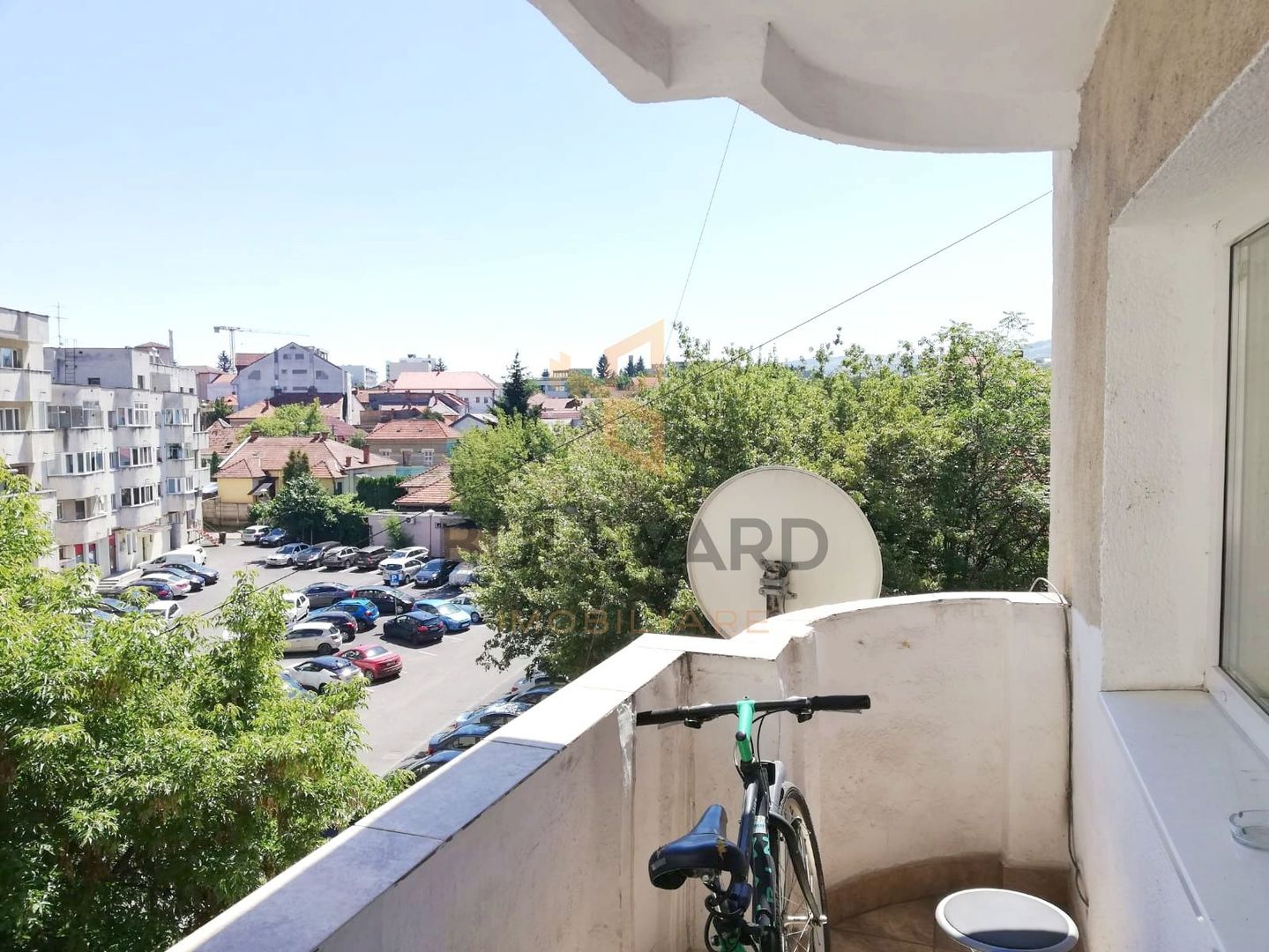 Apartament 3 camere decomandate, 87 mp, Piata Cipariu! - Poză 1