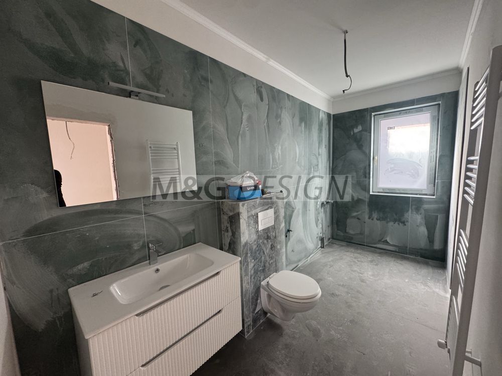 Apartament 4 camere Giroc bloc nou - Poză 6