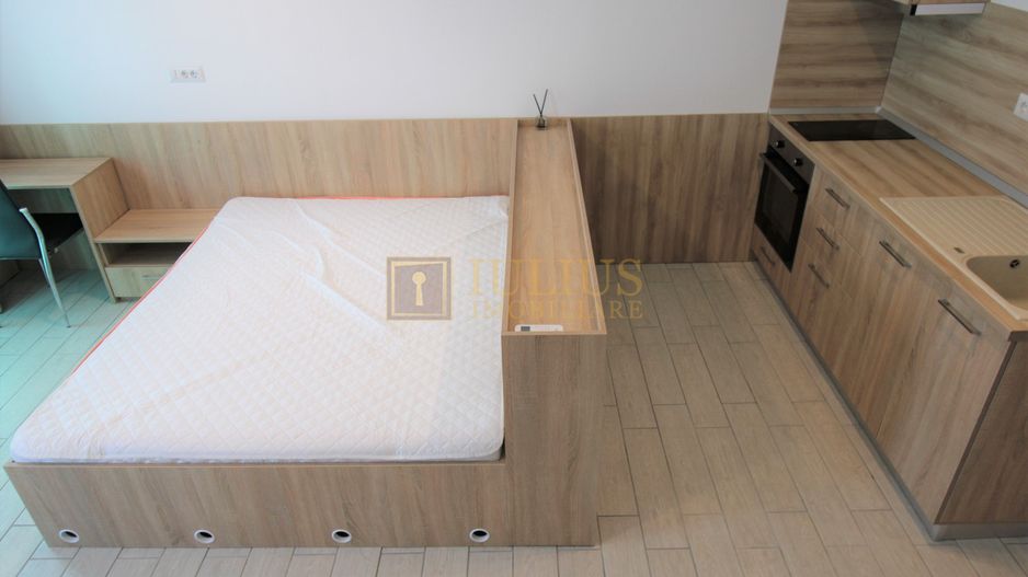 Încălzire în pardoseală, baia are fereastra. Loc parcare privat - Poză 7