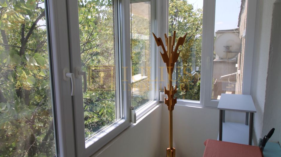 Zona Aradului, 3 camere + 2 bai, centrala proprie. - Poză 15