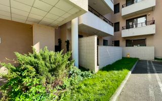 Vânzare apt 2 camere 2 băi, 58 mp + terasă 13,5 mp - parter | Iancu Nicolae, ZOO - Poză 17