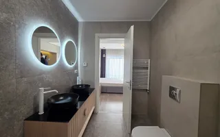 4 camere devanzare Iancu Nicolae Cambrige School parcare subterana lux - Poză 29