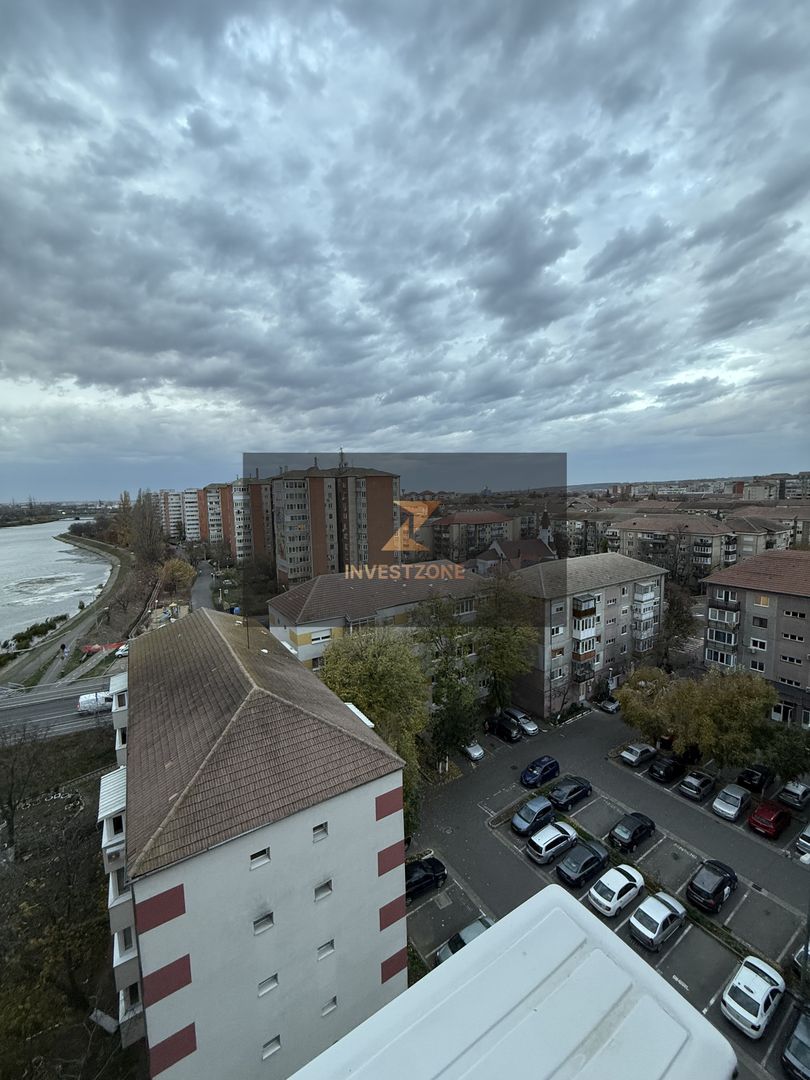 Apartament Renovat 3 camere Sovata - Poză 23