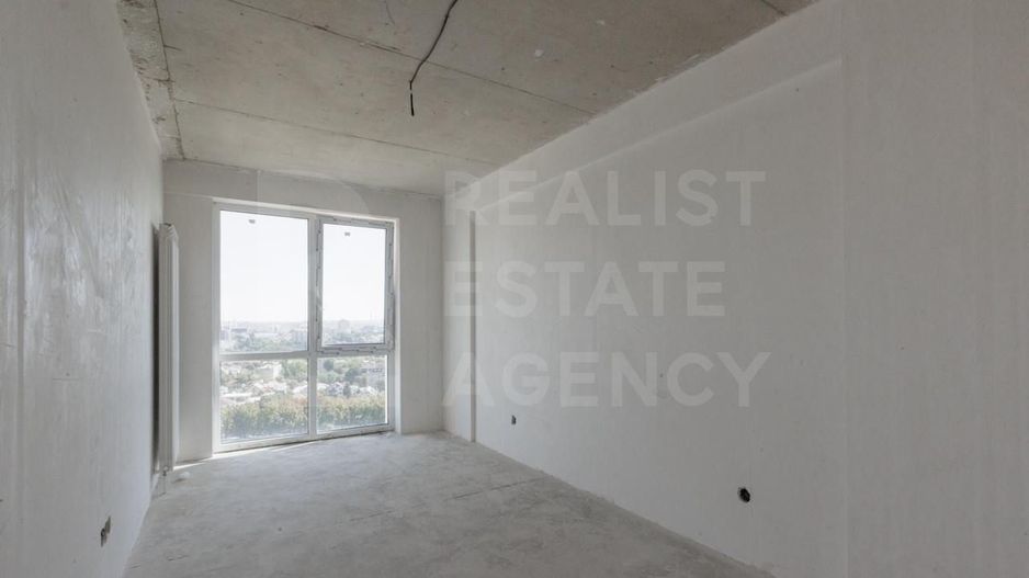 Vânzare, apartament, 3 camere + living, strada Vasile Lupu, Buiucani - Poză 7