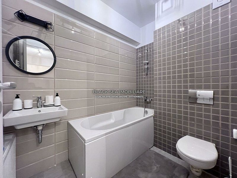 2 Camere l zona Vivo Mall l Ultramodern - Ocazie de investitie - Poză 17