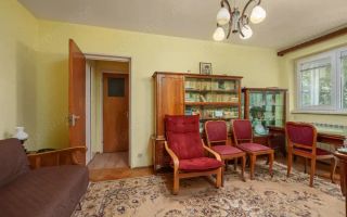 Sos Mihai Bravu - colegiul Iulia Hasdeu - 2 cam semidec - vedere spate - Poză 6