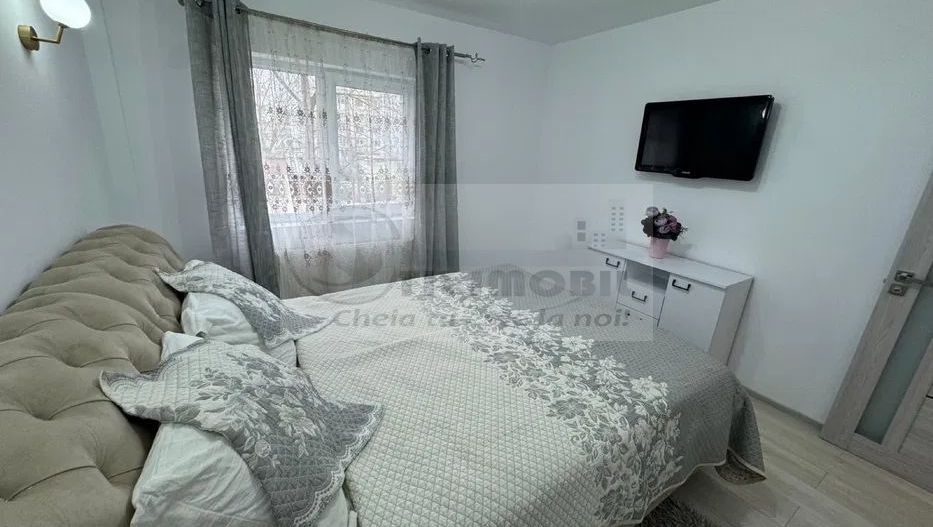 Apartament 4 Camere Nicolina - 650 euro - Poză 7