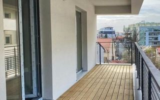 3 camere 87 MP  +TERASA 18.6 || HERASTRAU - Poză 12