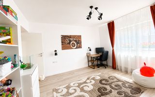Casă individuală 4 dormitoare |  Teren 475 mp | Panouri fotovoltaice| Sura Mare - Poză 5
