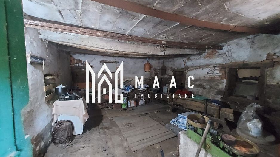 Casă 4 camere de vânzare | Aciliu | 76 mp | teren 1.200 mp - Poză 12