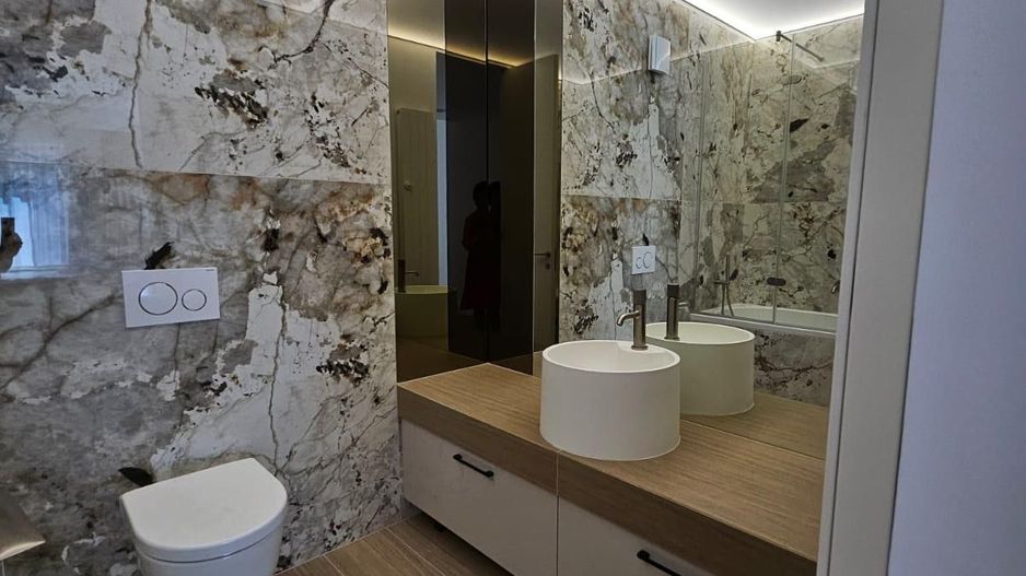 Penthouse Cortina 126 | Parcare - Poză 6