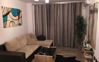 AP. 2 CAMERE ALBA IULIA, BLOC NOU, CENTRALA IMOBIL, MOBILAT MODERN - Poză 1