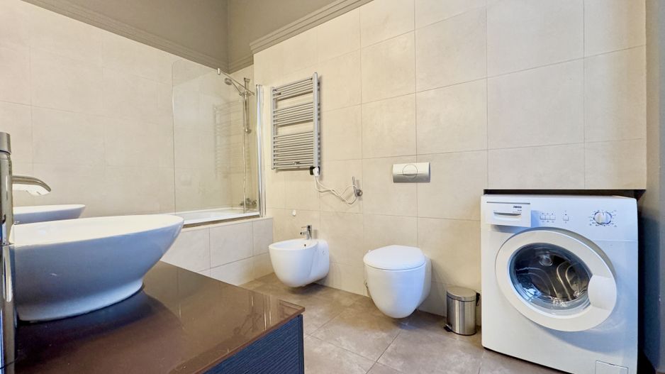 Apartament 3 camere, elegant si spațios, in Piața Unirii - Poză 11