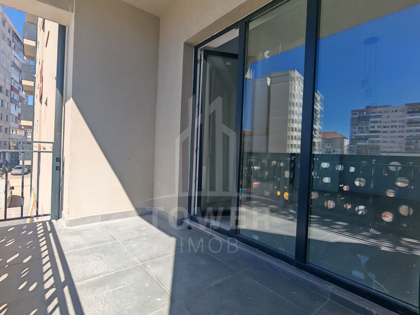 Apartament 3 camere  85 mp utili– zona Hipodrom 4 - Poză 12