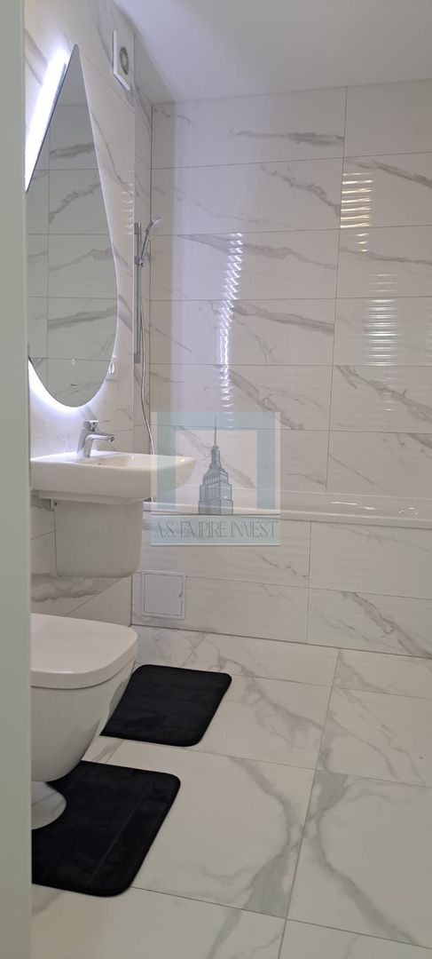 Apartament 3 camere la Maurer Villas, etaj parter - Poză 12