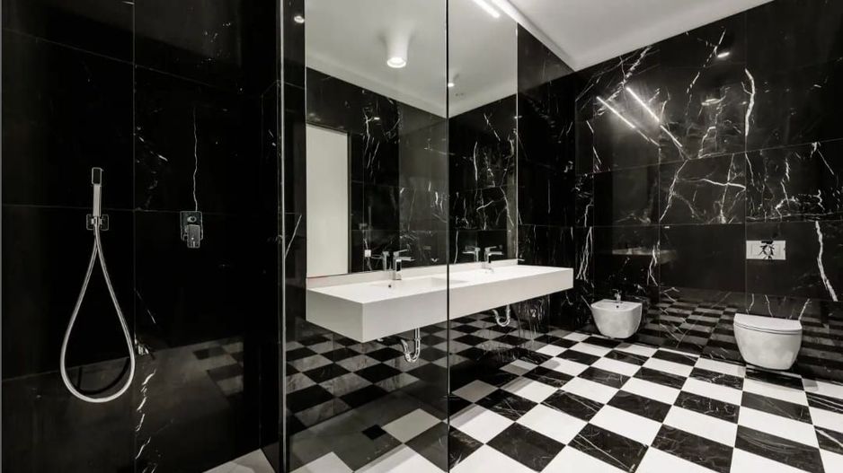 APARTAMENT DE LUX 4 DORMITOARE PRIVELIȘTE PANORAMICĂ ONE MIRCEA ELIADE - Poză 20