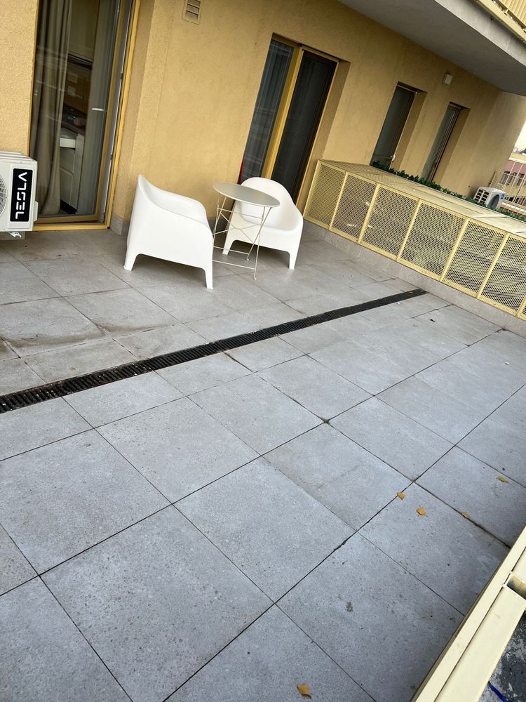 Inchiriere apartament 2 camere + terasa + 1 loc parcare subterana - Poză 7