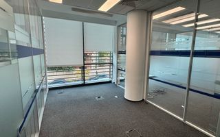 SPATIU DE BIROURI | 636 MP | DISPONIBIL IMEDIAT | - Poză 8