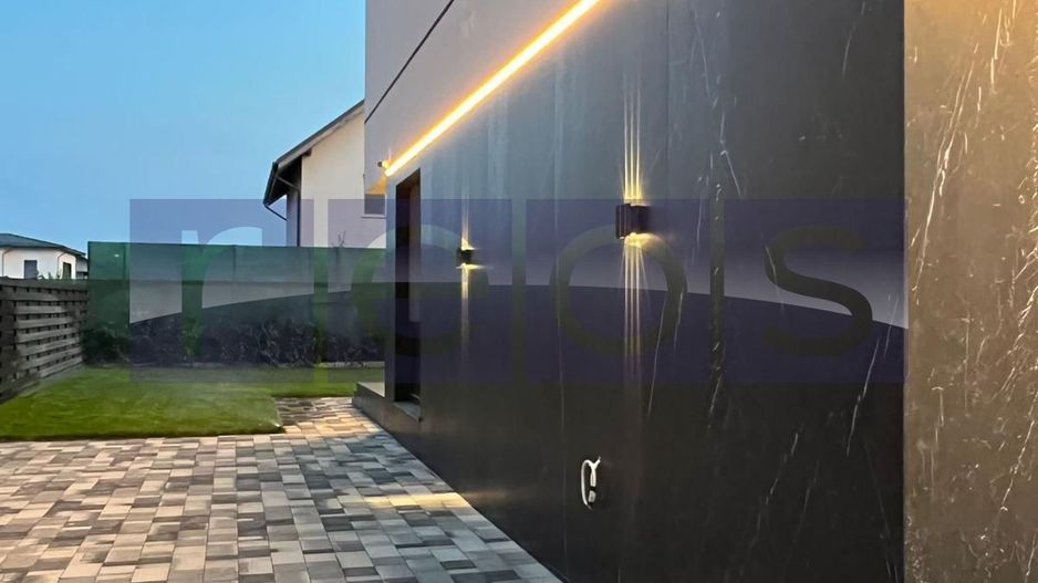 VILA INDIVIDUALA | 300 MP | TUNARI - Poză 13