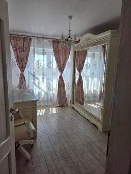 Apartament 3 camere de vânzare, Pod Nicolina, Iași – mobilat, renovat - Poză 9