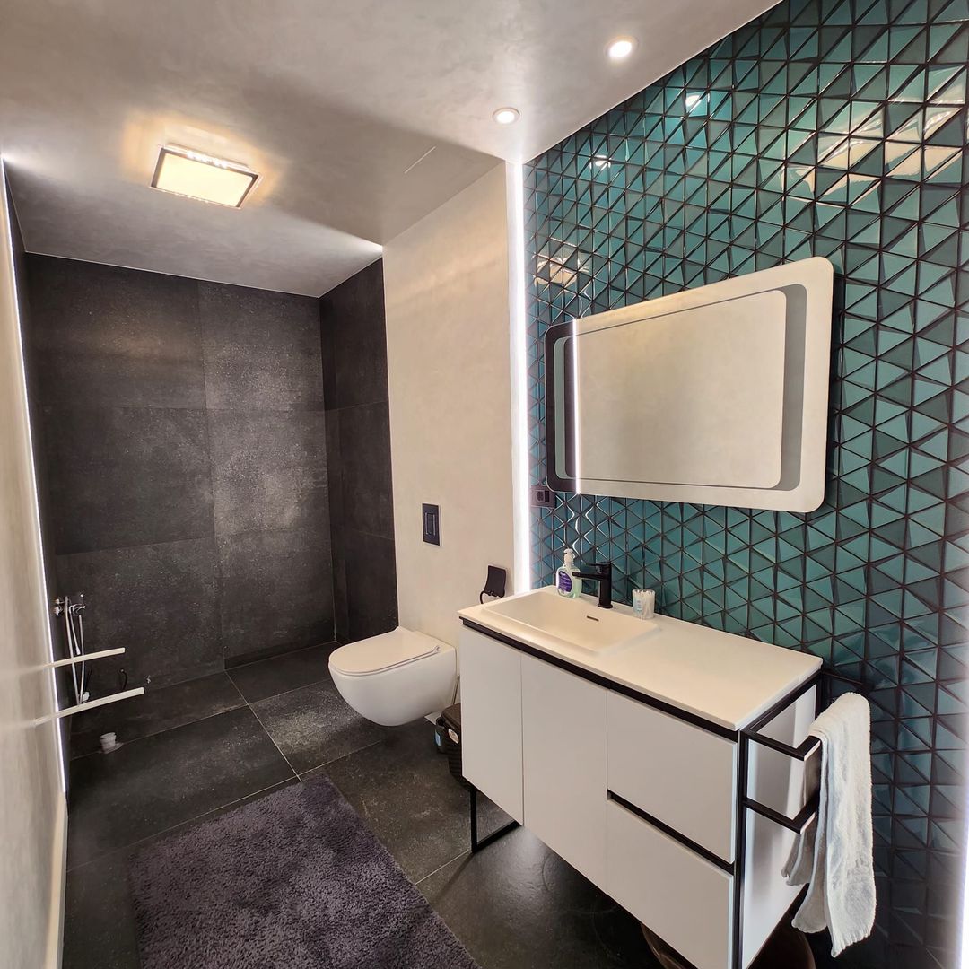 Vila individuala strada Radarului la padure - Poză 21