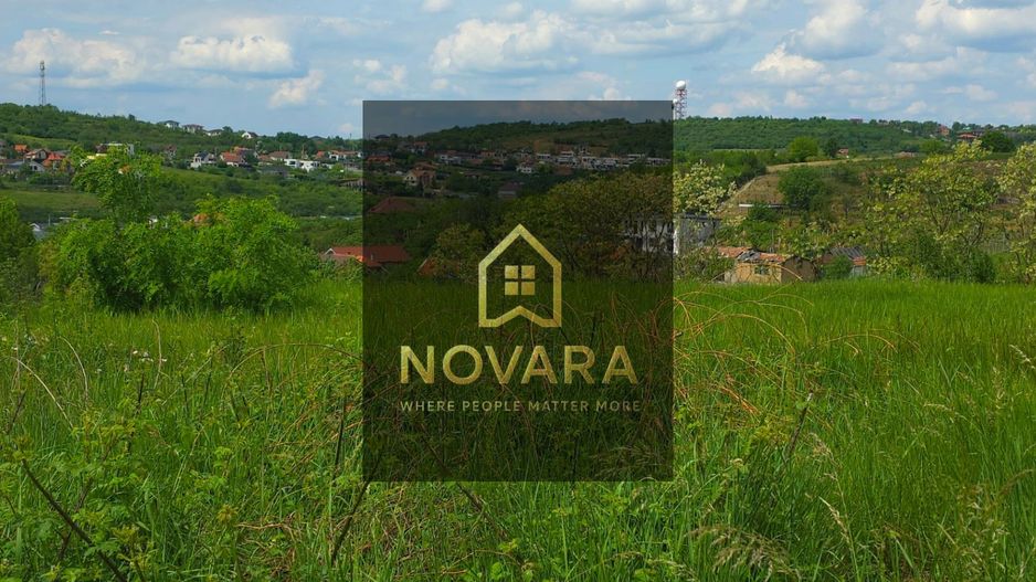 Teren de vânzare în Oradea, judet Bihor - Poză 3