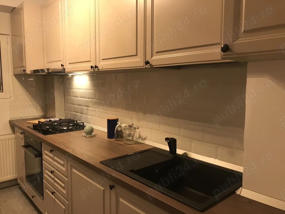 Apartament 2 camere, vedere panoramica spre Bulevardul Unirii - Poză 6