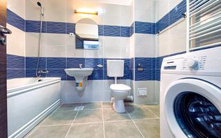 Apartament 2 camere, zona Centru NTT Data - Poză 7