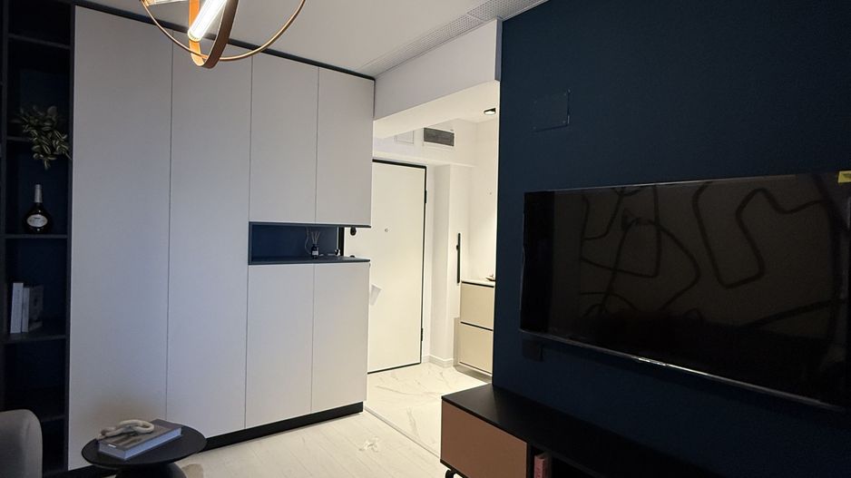 2 Camere/ Izolatie Fonica/ Smart Home - Poză 3