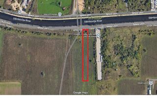 Teren Stradal Splaiul Unirii - Deschidere 23 ML - Oportunitate - Poză 5