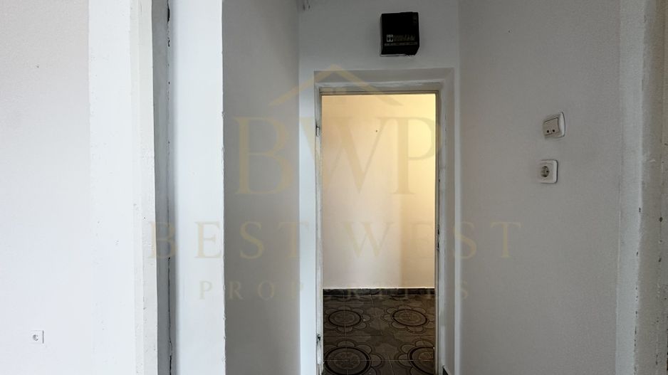 Apartament 2 camere, etaj intermediar, Buziașului - Poză 5