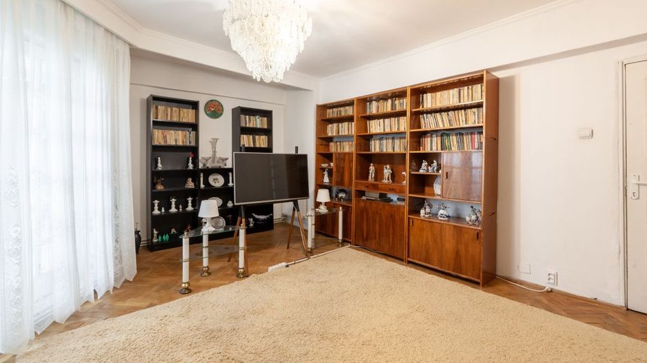 Apartament 3 camere - decomandat - 2 balcoane, vedere pe 2 părți – Dedeman - Poză 3
