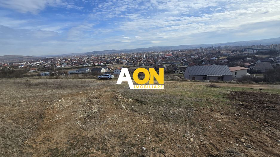 Teren Intravilan 747mp Zona Cetate - Piata - Poză 1