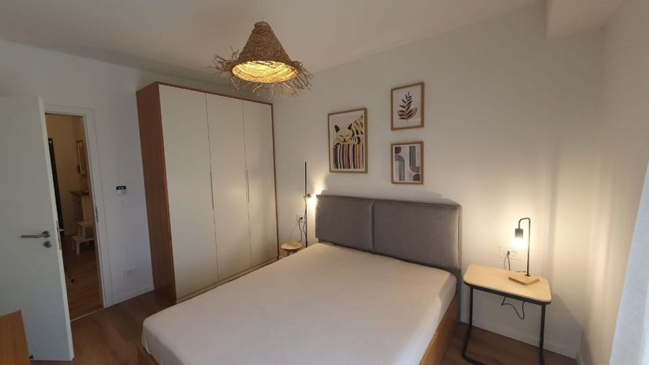 Apartament Modern cu Dotări Premium, la Prima Închiriere! - Poză 14