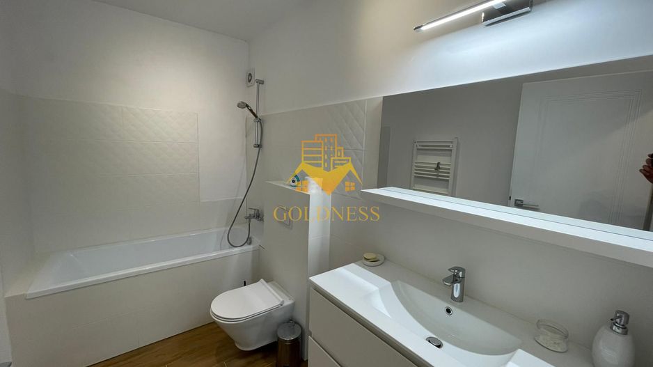 3 camere, modern, parcare, Buna Ziua, Zona Grand Hotel Italia, LIDL - Poză 6