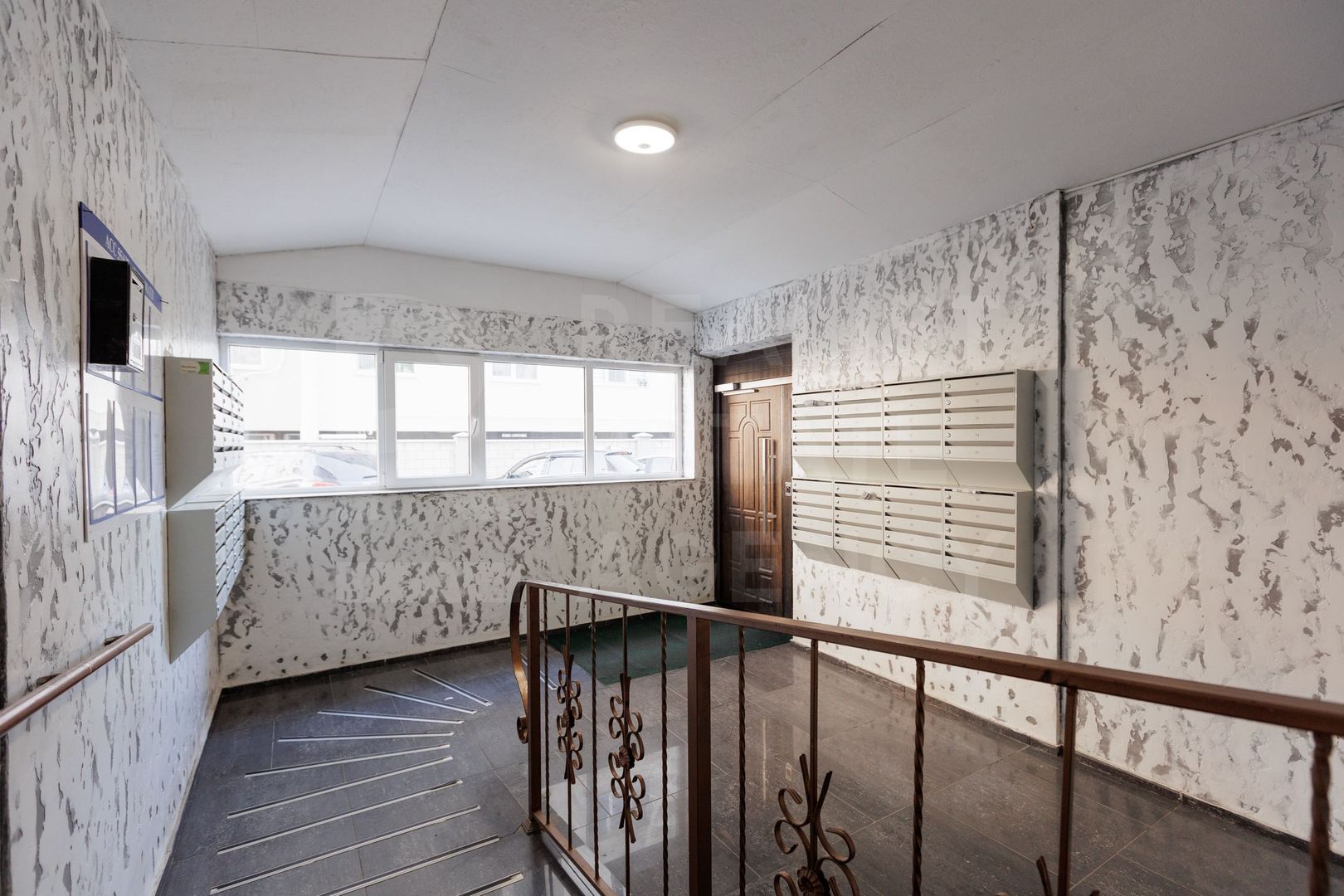 Vânzare, apartament, 1 cameră, str. Cartușa, Dulești - Poză 16